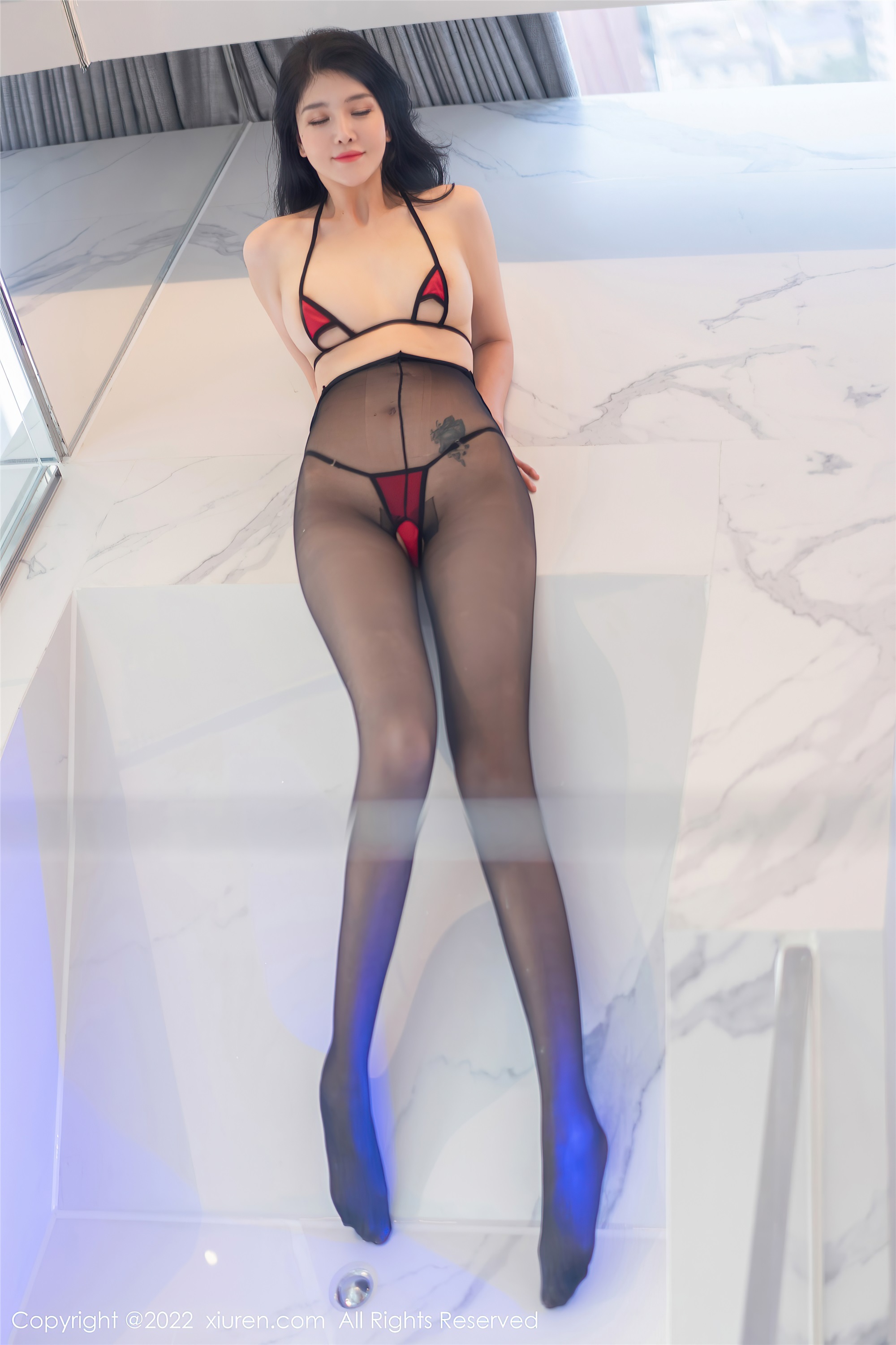 Xiuren秀人网 2022.08.04 NO.5388 刘钰儿